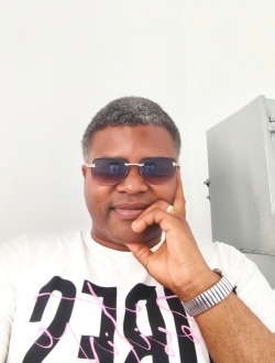 Soleil Levant's profile, a single 47-year-old a man in Brazzaville