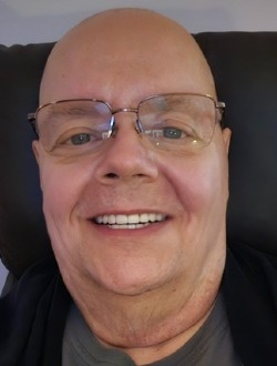 Daniel's profile, a single 65-year-old a man in Montréal-Est