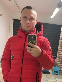 Bil's profile, a single 29-year-old a man in Hotton