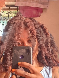Fazilah's profile, a single 26-year-old a woman in Toamasina