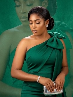 Lamanta's profile, a single 33-year-old a woman in Abidjan