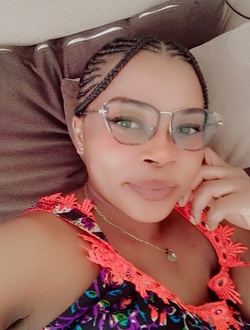 Berny's profile, a single 35-year-old a woman in Ababa