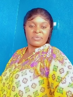 Sonia's profile, a single 32-year-old a woman in Mongomo