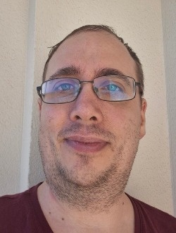 Perfil de Alberto, un hombre soltero(a) de 38 años en Málaga