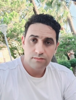 Maji's profile, a single 36-year-old a man in Alicante