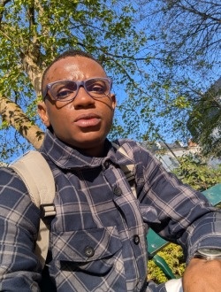 Landry's profile, a single 31-year-old a man in Le Mesnil-en-Vallée