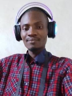 Bonekeh's profile, a single 27-year-old a man in Yaoundé