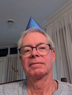 Micoli's profile, a single 72-year-old a man in Laval