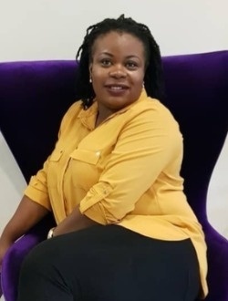 Armelle9's profile, a single 41-year-old a woman in Camayenne