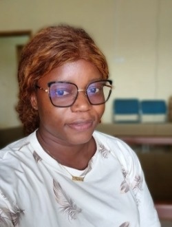 Letissia's profile, a single 30-year-old a woman in Abam