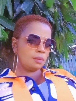 Aline's profile, a single 40-year-old a woman in Abadjin-Doumé