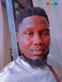 Sam's profile, a single 31-year-old a man in Abomey-Calavi