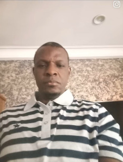 Ricky's profile, a single 50-year-old a man in Ouagadougou