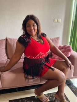 Mirabelle's profile, a single 37-year-old a woman in Yaoundé