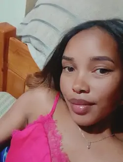Nyavo's profile, a single 27-year-old a woman in Antananarivo