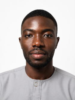 Jonathan's profile, a single 29-year-old a man in Abomey-Calavi