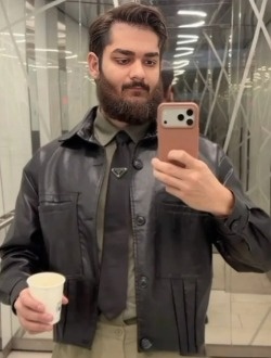 Sergin's profile, a single 40-year-old a man in Abbotsford