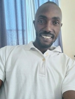 Balahi's profile, a single 38-year-old a man in Abattoirs
