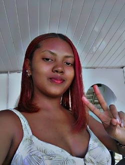 Cassie's profile, a single 22-year-old a woman in Toamasina