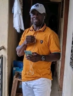 Rémy Kendrick's profile, a single 48-year-old a man in Yapinda