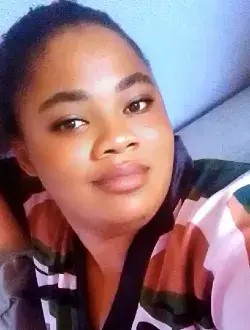 Chloé Odi's profile, a single 28-year-old a woman in Douala