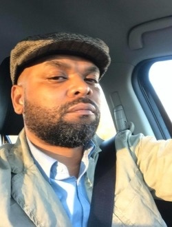 Mike's profile, a single 45-year-old a man in Columbus Grove
