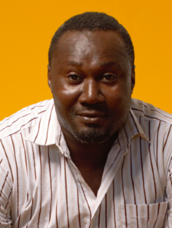 Elsabio88's profile, a single 37-year-old a man in Baguida