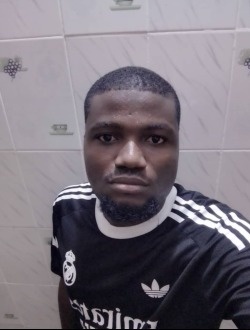 Patrick's profile, a single 24-year-old a man in Cotonou