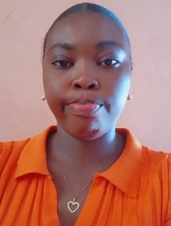 Nataël's profile, a single 22-year-old a woman in Douala