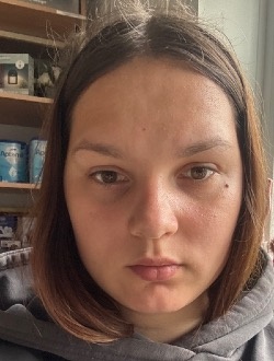 Noémie's profile, a single 36-year-old a woman in Nice