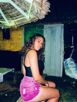 Kharene's profile, a single 18-year-old a woman in Ambakoa-Ambany