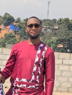 Steven's profile, a single 26-year-old a man in 1200 Logements