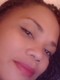 Raissa's profile, a single 39-year-old a woman in Antananarivo