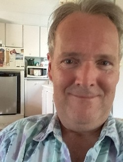 Marco's profile, a single 59-year-old a man in Lévis