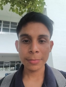 Isaias's profile, a single 18-year-old a man in San Miguelito