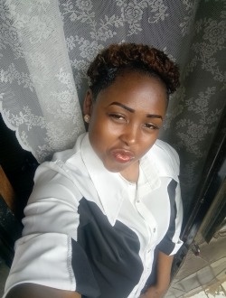 Laure Bibiane's profile, a single 40-year-old a woman in Yaoundé