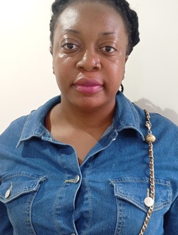Lislotte Sylvanie's profile, a single 28-year-old a woman in Yaoundé