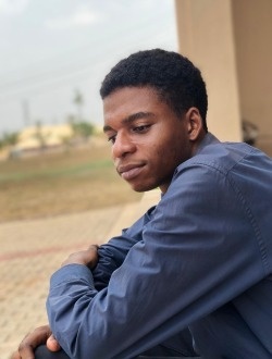 Perfil de Toluwanimi, un hombre soltero(a) de 20 años en Osogbo