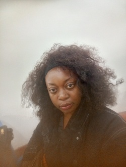Sylvana's profile, a single 28-year-old a woman in Yaoundé