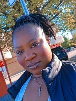 Ombre's profile, a single 39-year-old a woman in Gatineau