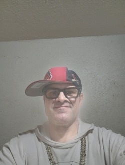 Franklin's profile, a single 53-year-old a man in Joplin