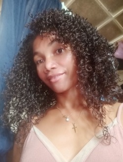 Tinah's profile, a single 36-year-old a woman in Toamasina