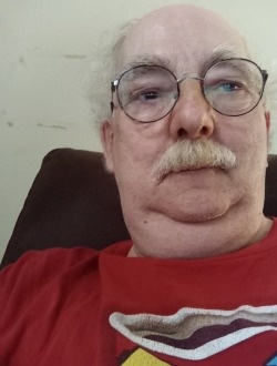 Danny's profile, a single 61-year-old a man in Joliette