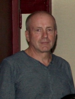 Philippe's profile, a single 67-year-old a man in Metz
