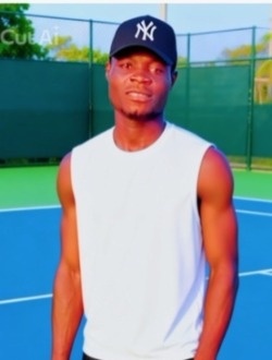 Nerry's profile, a single 30-year-old a man in Abomey-Calavi