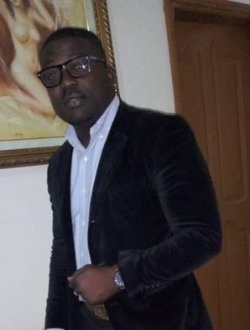 Hervonce's profile, a single 42-year-old a man in Cotonou