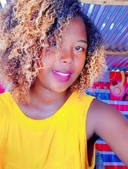 Myriaa's profile, a single 29-year-old a woman in Toamasina