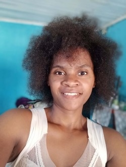 Mauricia's profile, a single 29-year-old a woman in Toamasina