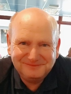 Pierre's profile, a single 56-year-old a man in Liège