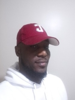 Trésor Caché's profile, a single 35-year-old a man in Rabat